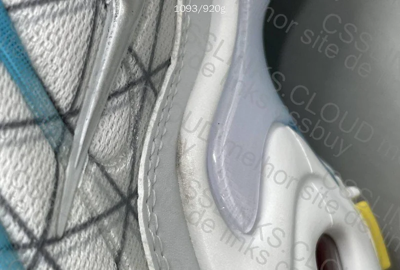 Air Max Plus Marsseile