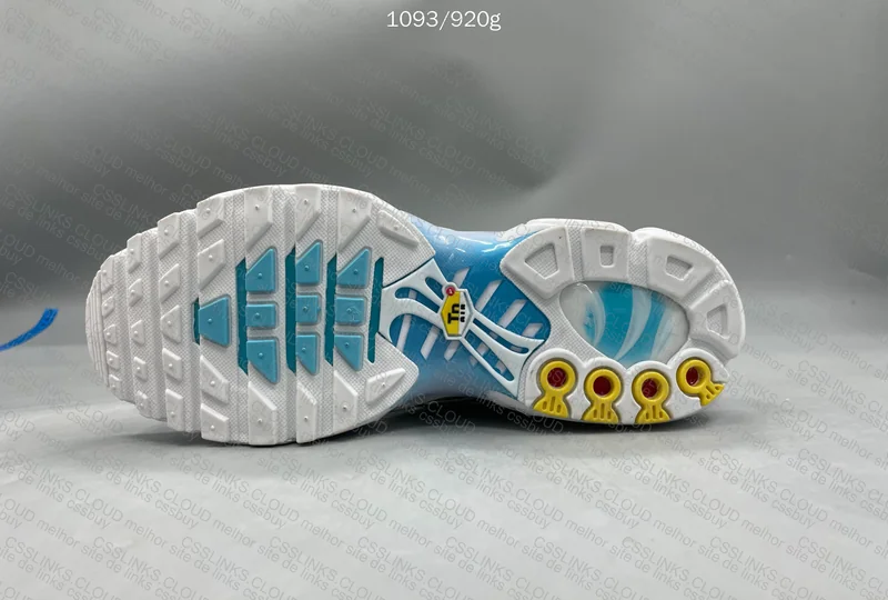 Air Max Plus Marsseile 2