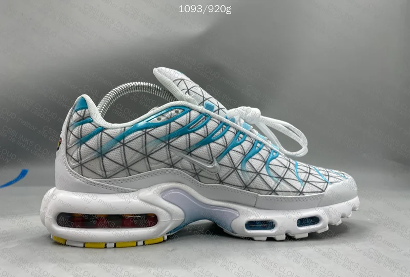 Air Max Plus Marsseile 3