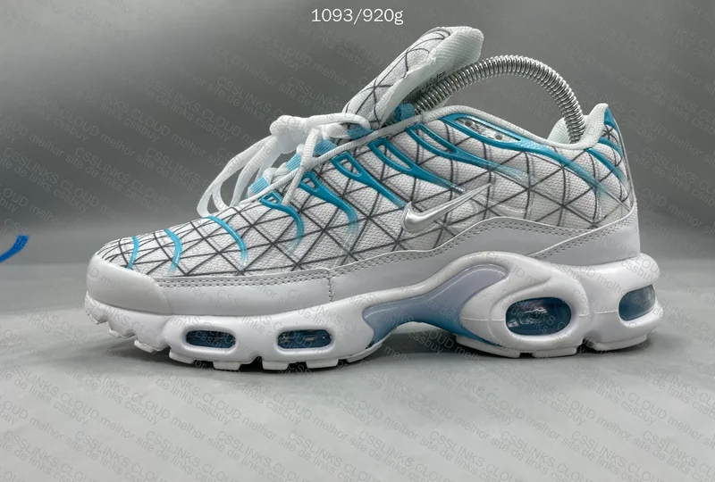 Air Max Plus Marsseile 4