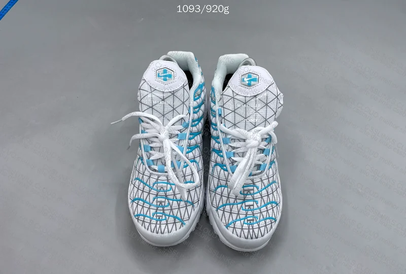 Air Max Plus Marsseile 6