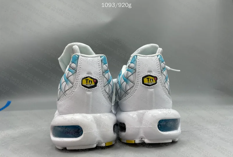Air Max Plus Marsseile 7