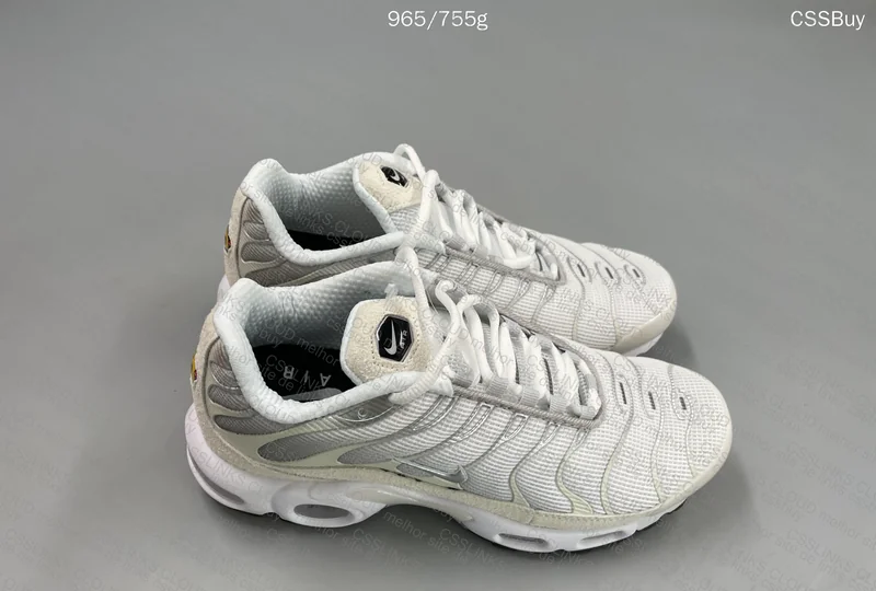 Air Max Plus Max TN
