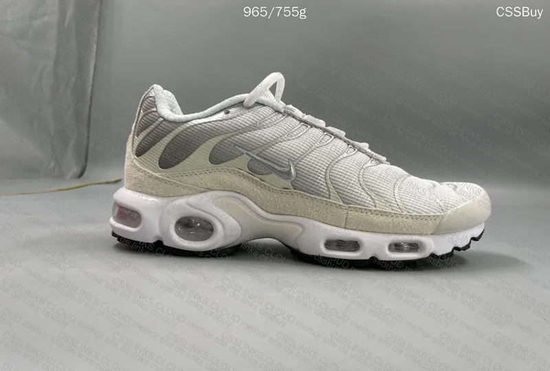Air Max Plus Max TN 2