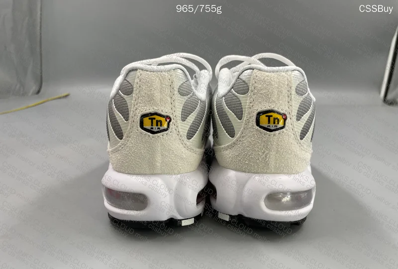 Air Max Plus Max TN 3