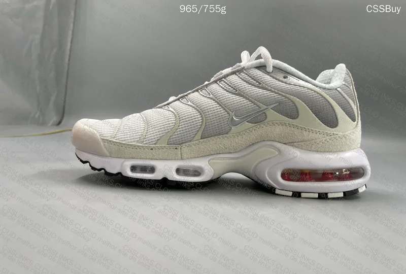 Air Max Plus Max TN 4