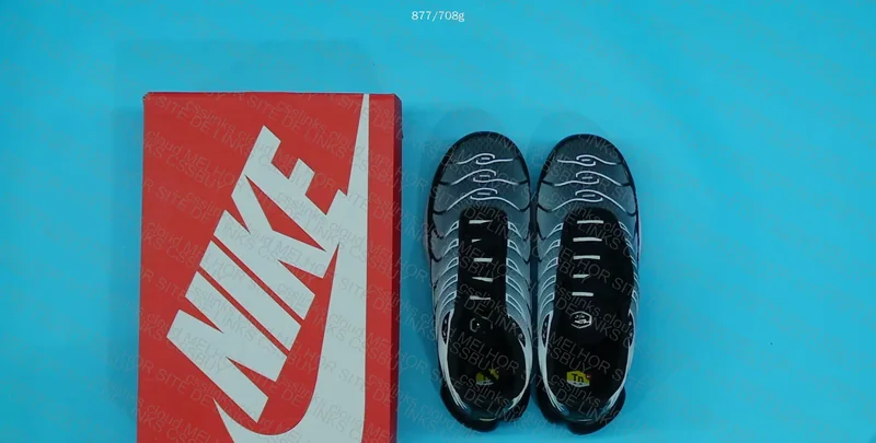Air Max Plus Metalic Silver 2