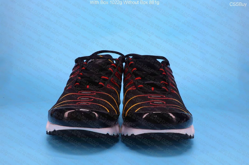 Air Max Plus Sunset Reverse 2