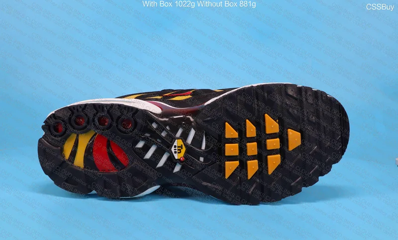 Air Max Plus Sunset Reverse 4