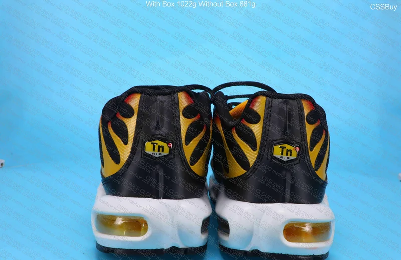 Air Max Plus Sunset Reverse 6