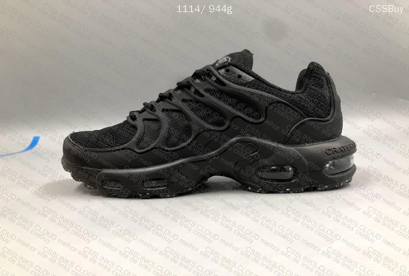 Air Max Plus Terrascape 3