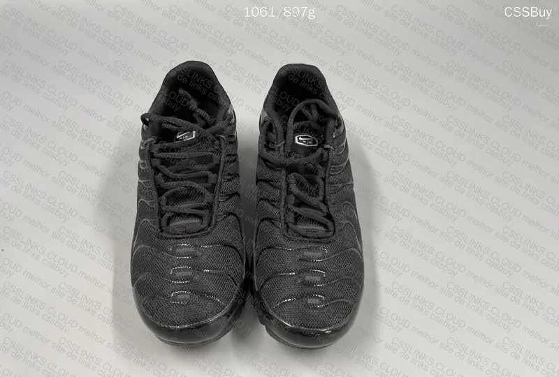 Air Max Plus TN 1