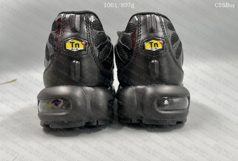Air Max Plus TN 1 3