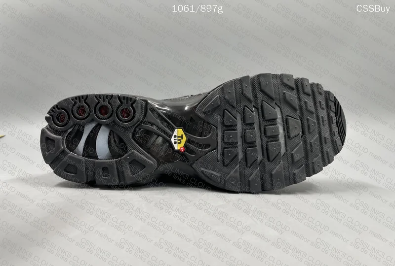Air Max Plus TN 1 6