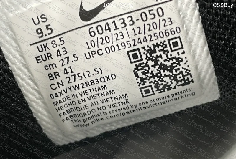 Air Max Plus TN 1 7