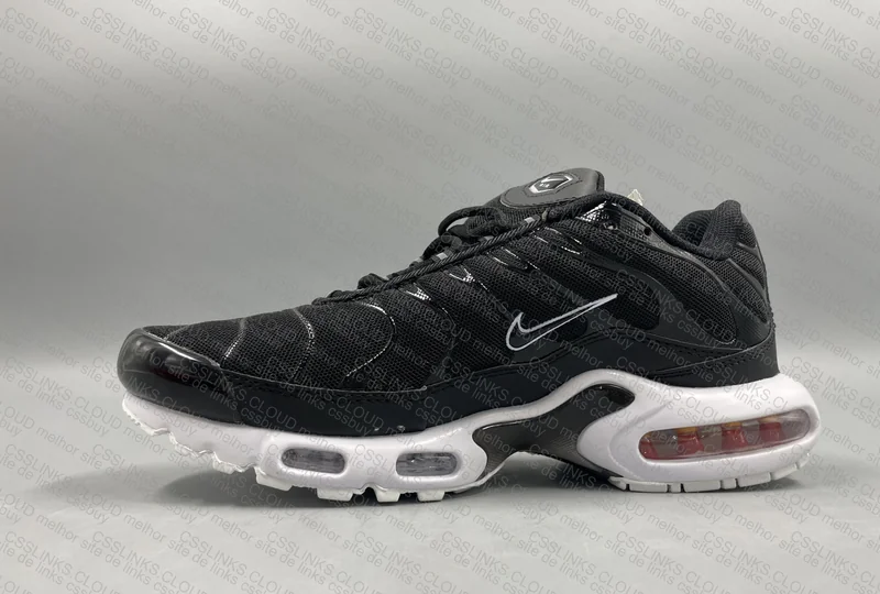 Air Max Plus Tn 1 2
