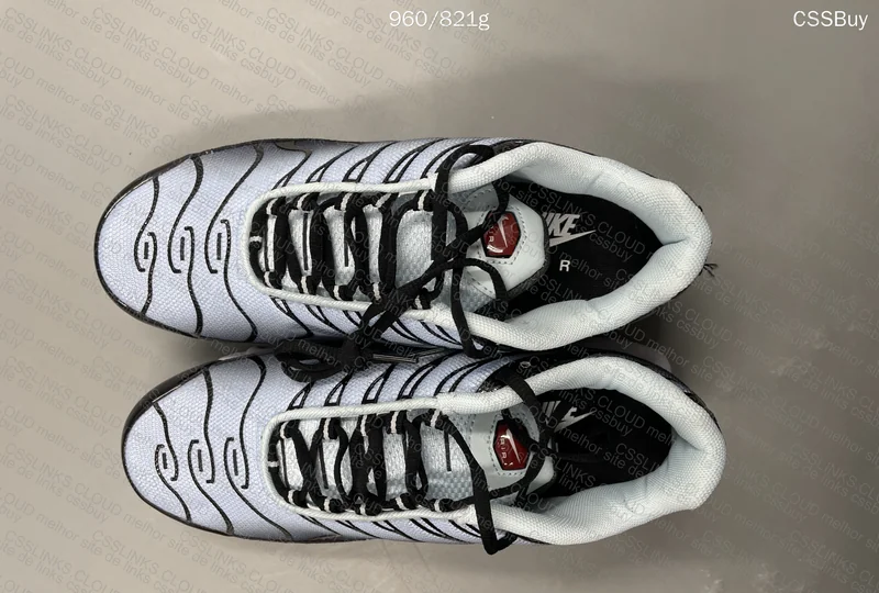Air Max Plus TN