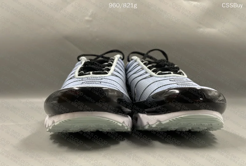 Air Max Plus TN 2