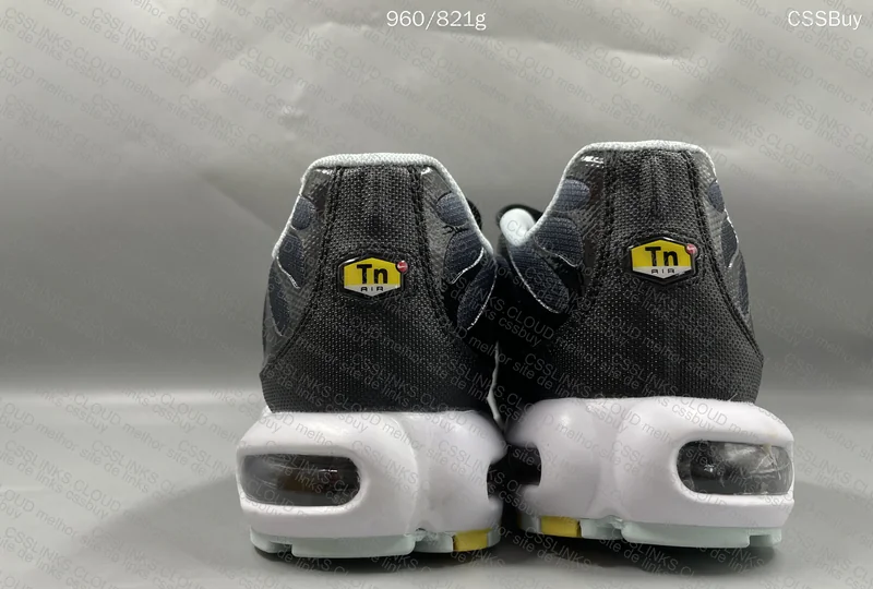Air Max Plus TN 3