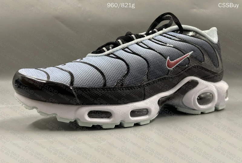 Air Max Plus TN 4