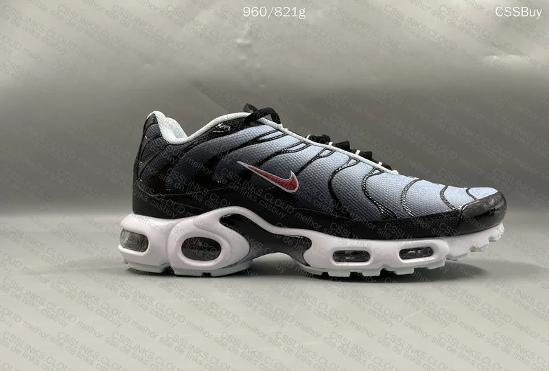 Air Max Plus TN 6