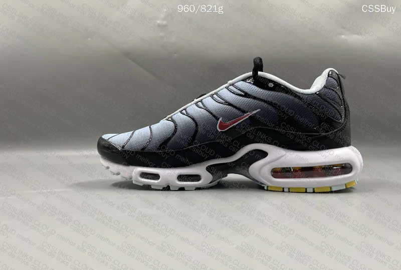 Air Max Plus TN 7