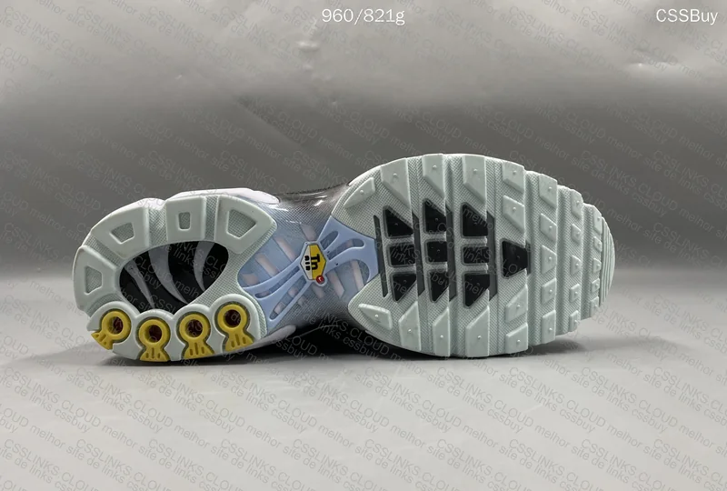 Air Max Plus TN 8