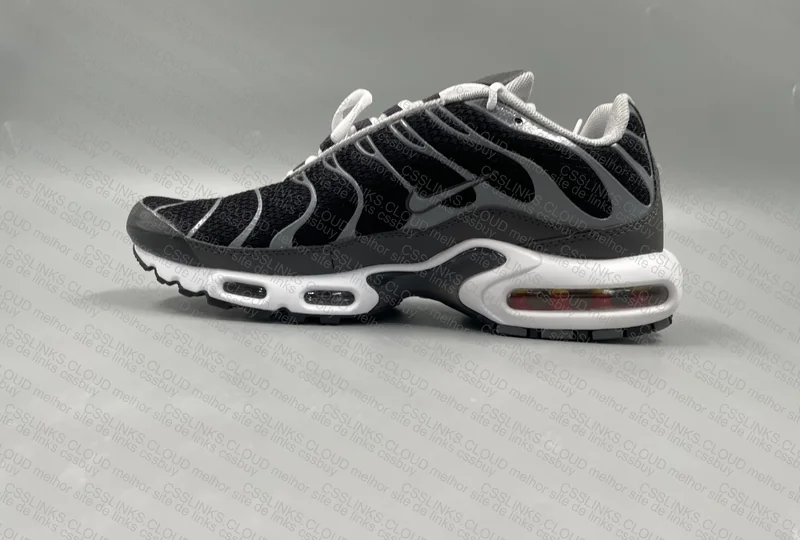 Air Max Plus TN 3