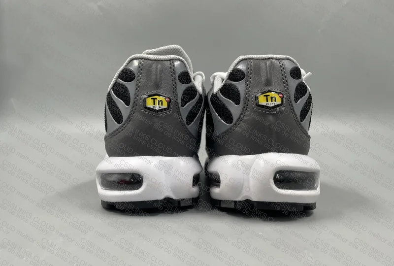 Air Max Plus TN 4