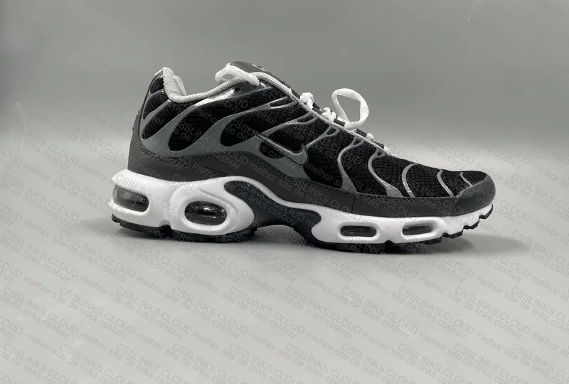 Air Max Plus TN 5