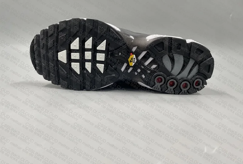 Air Max Plus TN 6