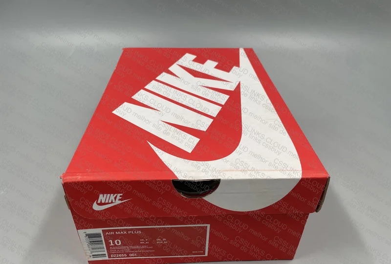 Air Max Plus TN 9