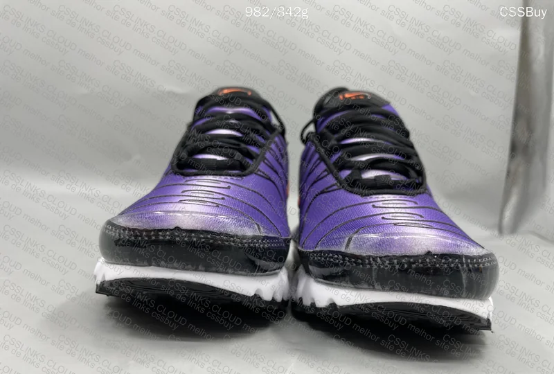 Air Max Plus TN