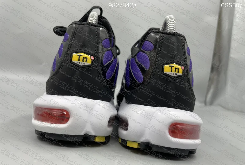 Air Max Plus TN 2