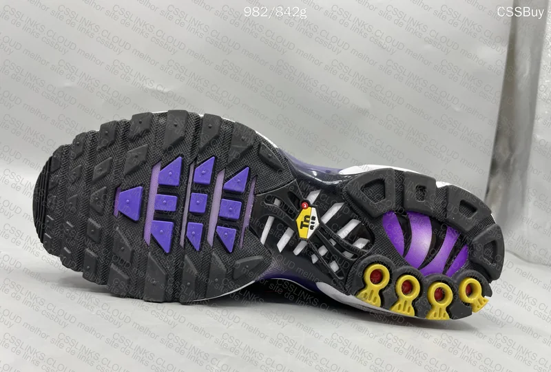 Air Max Plus TN 5