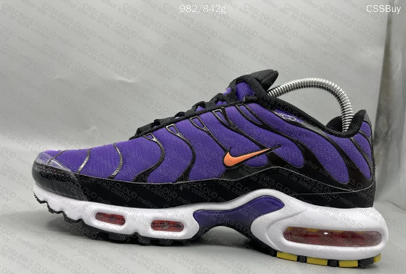 Air Max Plus TN 6