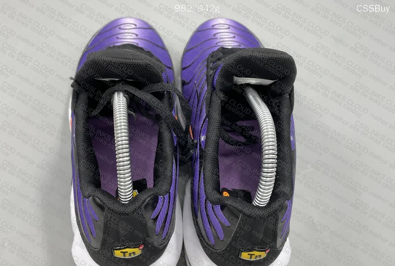Air Max Plus TN 7
