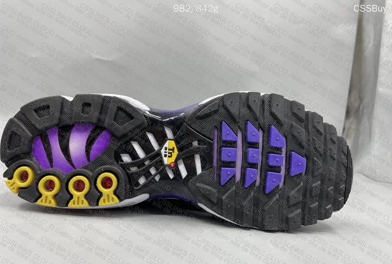 Air Max Plus TN 8