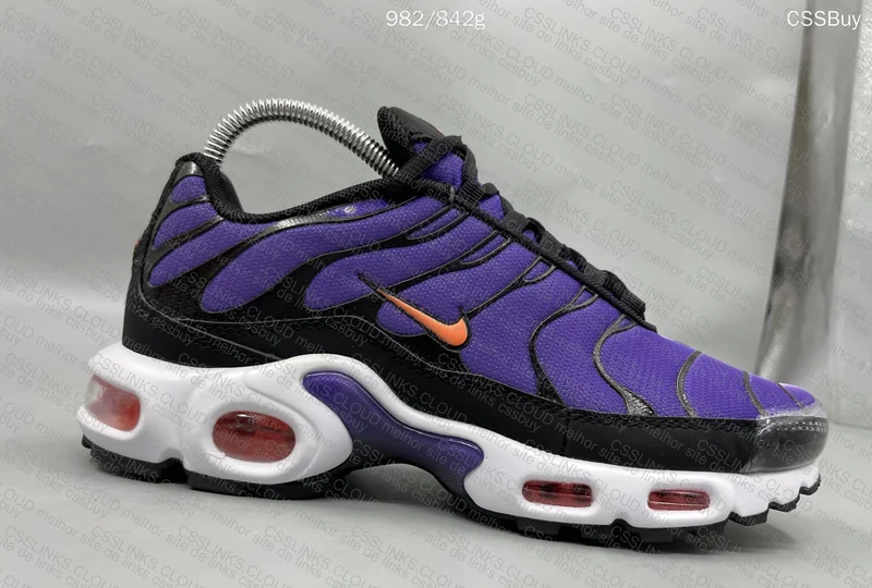 Air Max Plus TN 9
