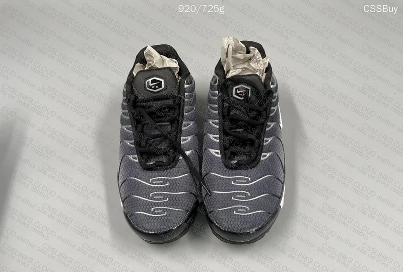 Air Max Plus Tn