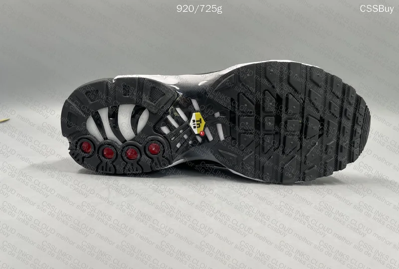 Air Max Plus Tn 10