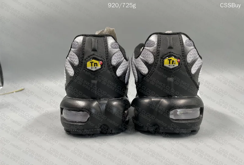 Air Max Plus Tn 3