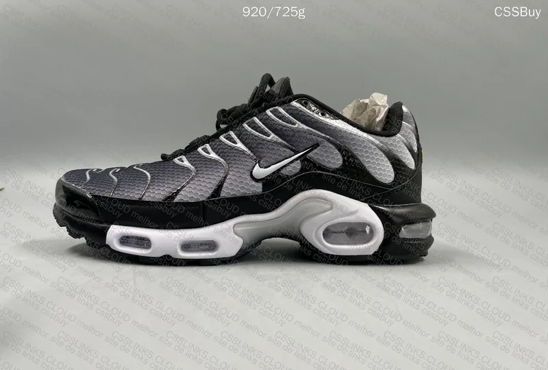 Air Max Plus Tn 4