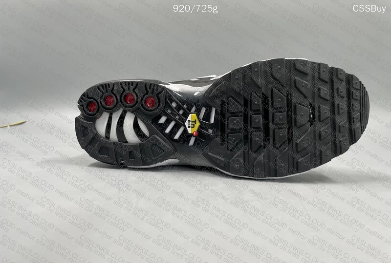 Air Max Plus Tn 6