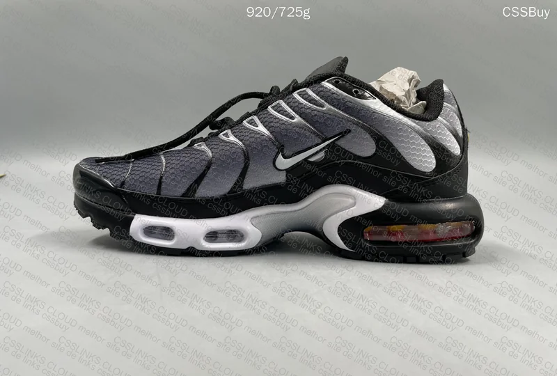 Air Max Plus Tn 8