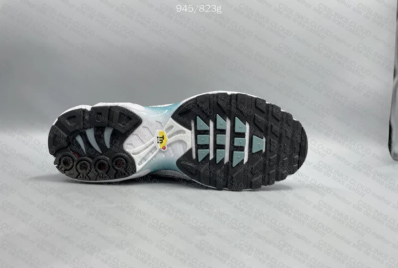 Air Max Plus Tn 4