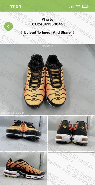 Air Max Plus Tn