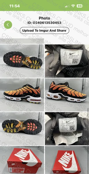 Air Max Plus Tn 2