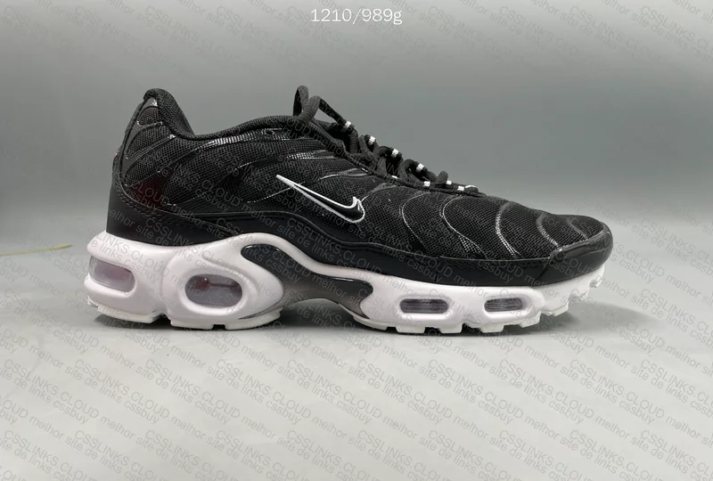 Air max plus TN