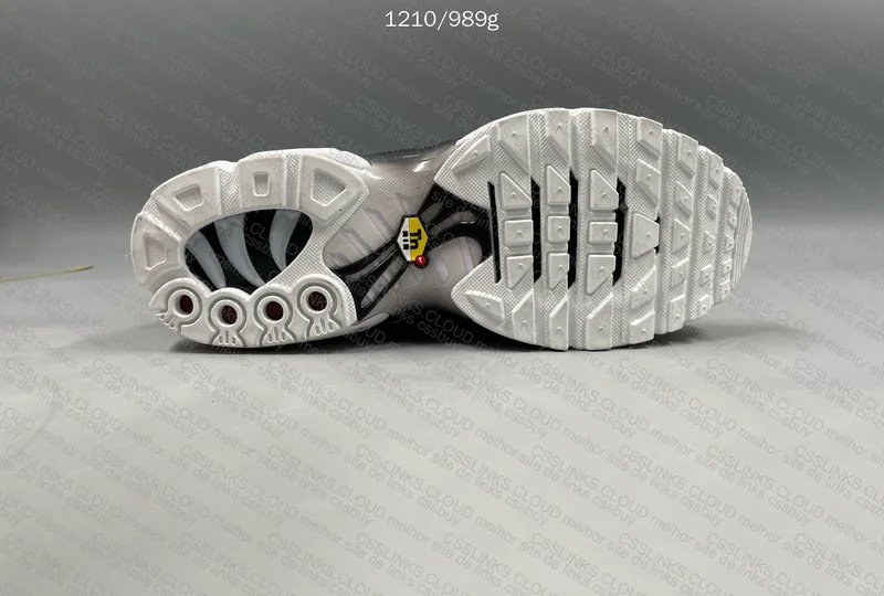 Air max plus TN 10